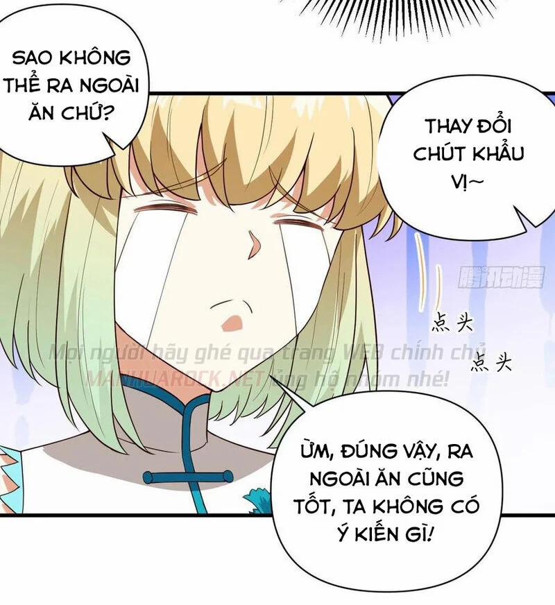 Từ Hôm Nay Bắt Đầu Làm Thành Chủ 338 trang 26