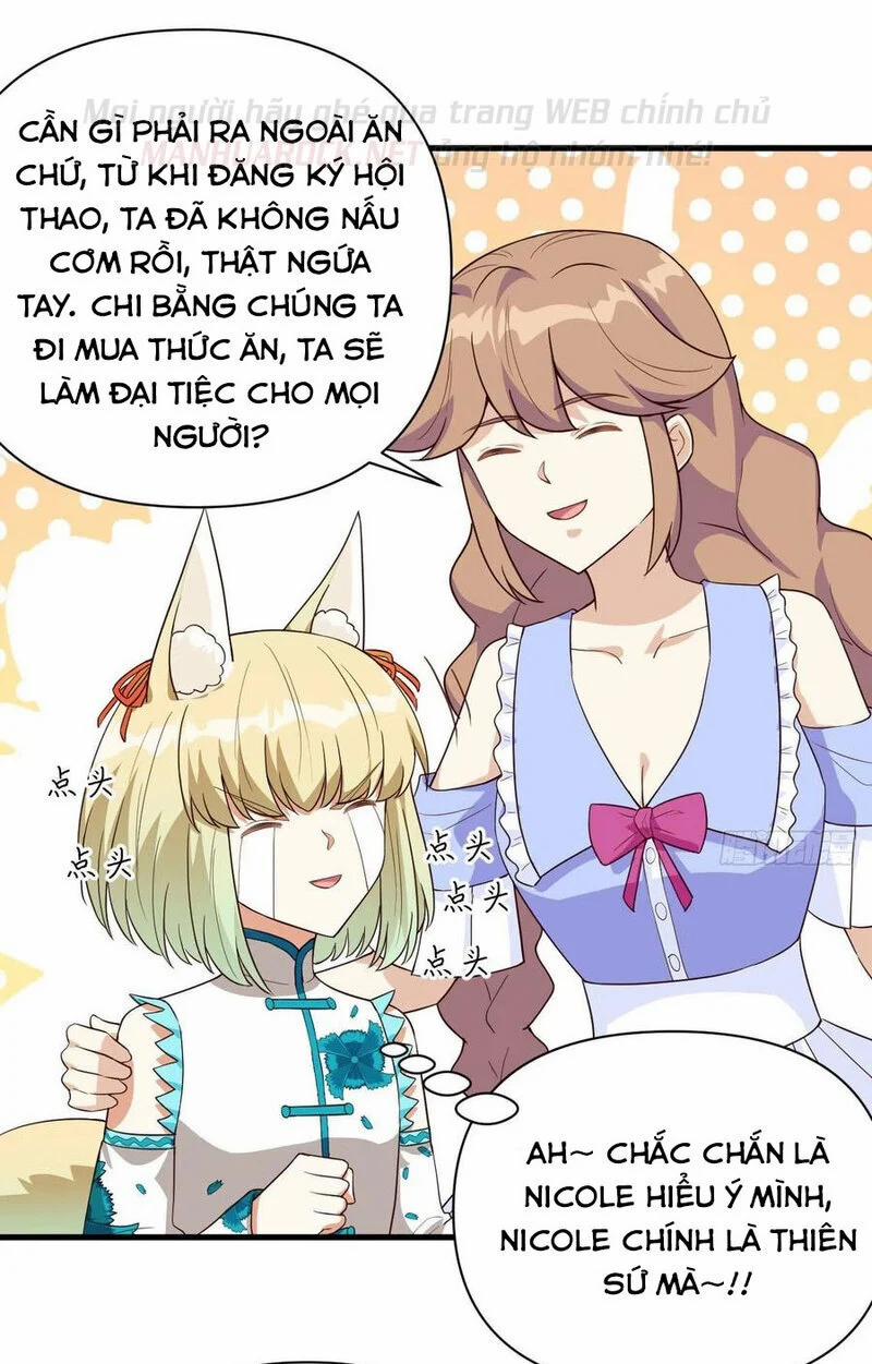 Từ Hôm Nay Bắt Đầu Làm Thành Chủ 338 trang 27