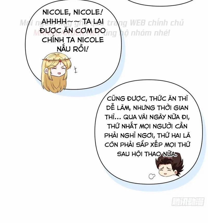 Từ Hôm Nay Bắt Đầu Làm Thành Chủ 338 trang 28