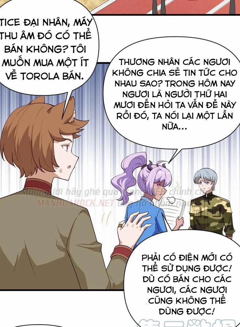 Từ Hôm Nay Bắt Đầu Làm Thành Chủ 338 trang 3
