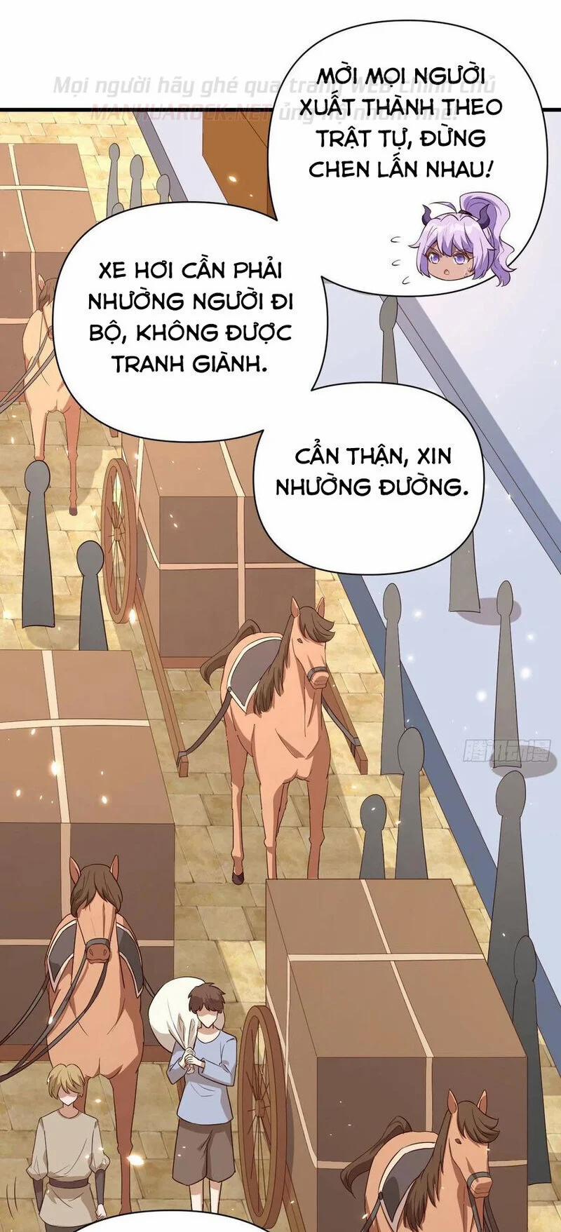Từ Hôm Nay Bắt Đầu Làm Thành Chủ 338 trang 30