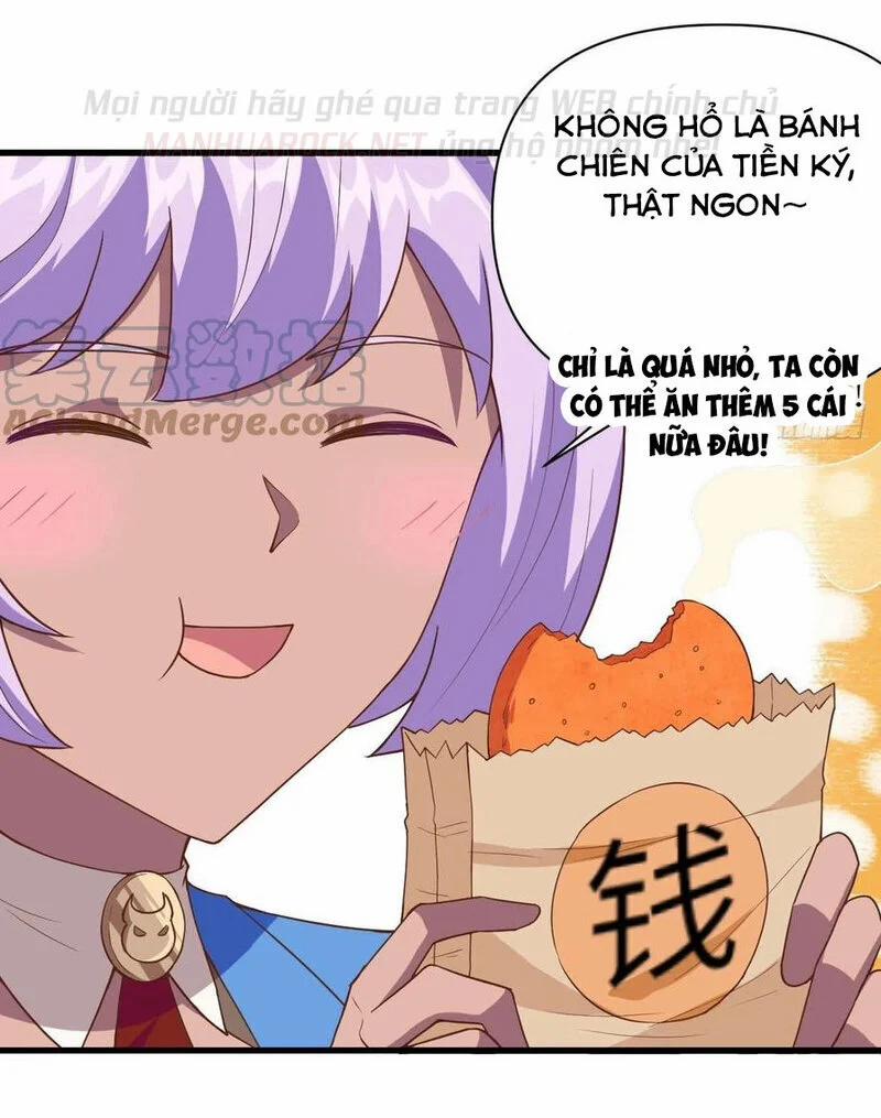 Từ Hôm Nay Bắt Đầu Làm Thành Chủ 338 trang 34