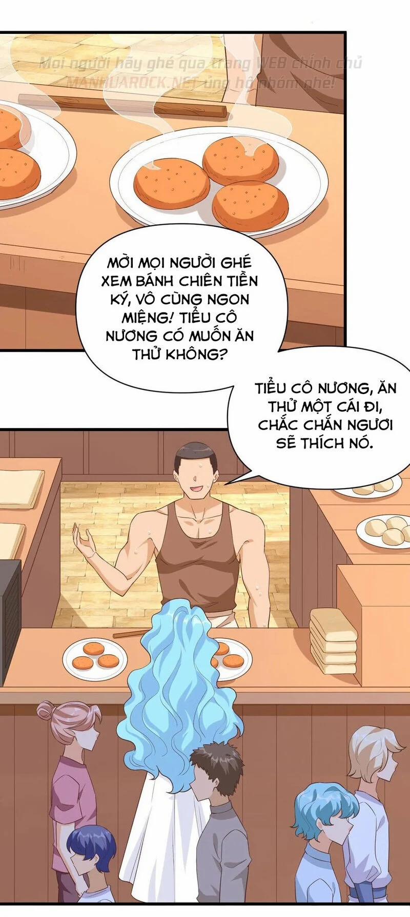 Từ Hôm Nay Bắt Đầu Làm Thành Chủ 338 trang 36