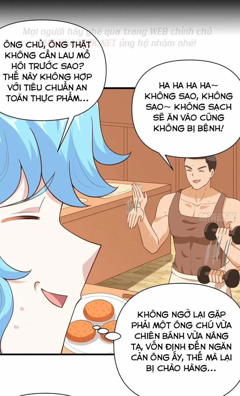 Từ Hôm Nay Bắt Đầu Làm Thành Chủ 338 trang 39