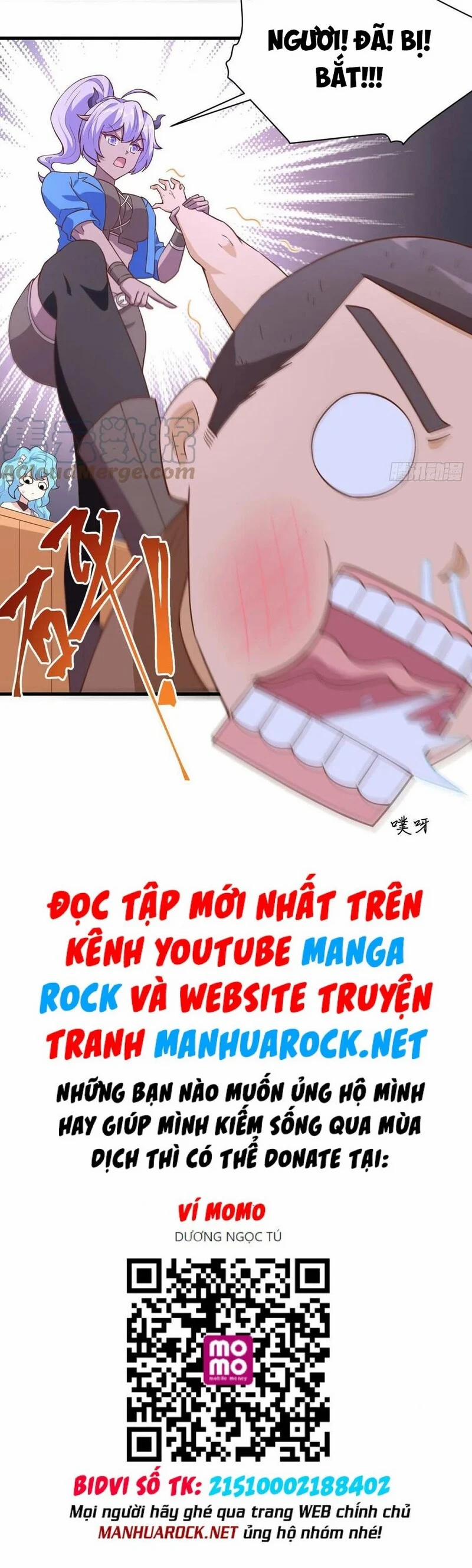 Từ Hôm Nay Bắt Đầu Làm Thành Chủ 338 trang 44