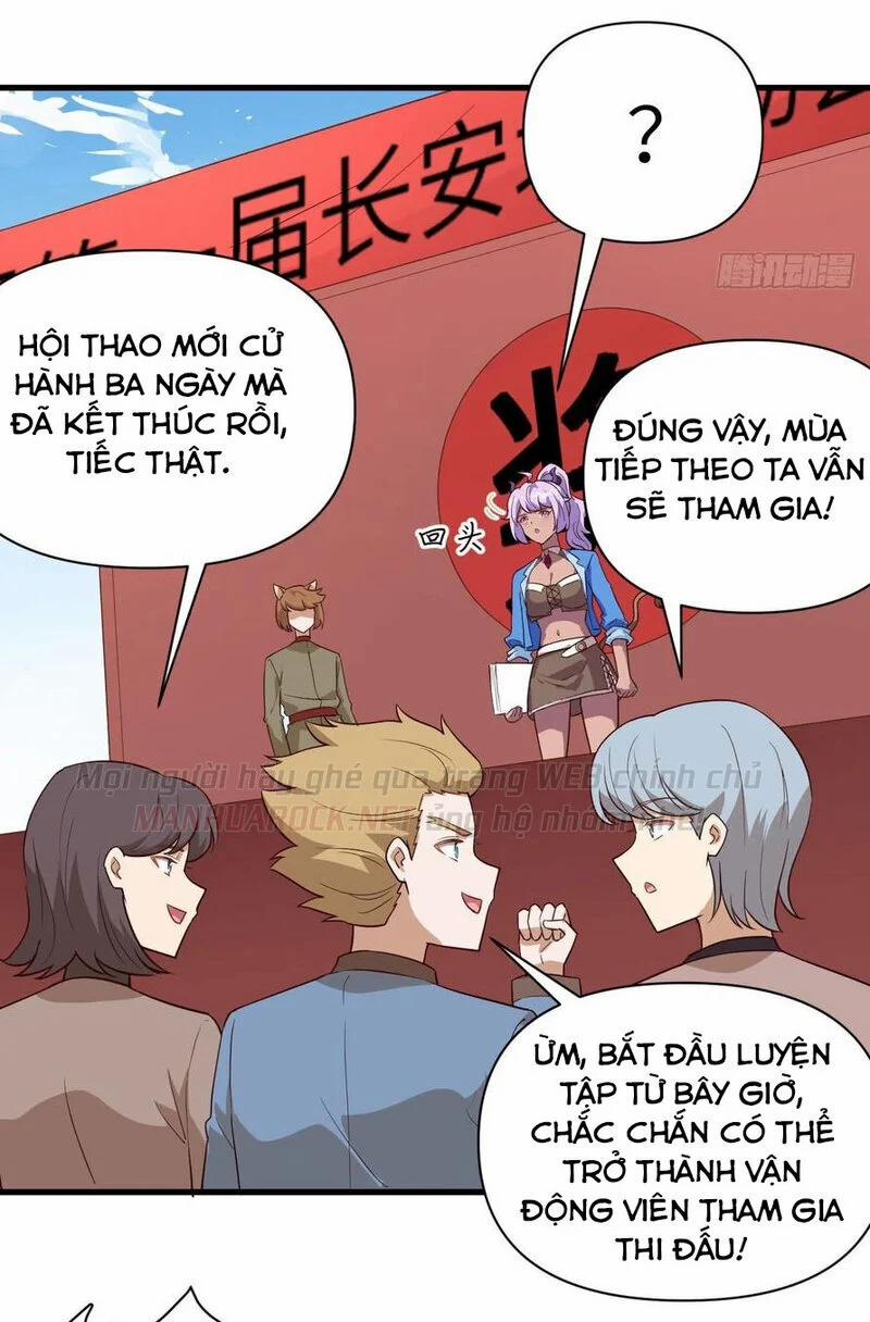 Từ Hôm Nay Bắt Đầu Làm Thành Chủ 338 trang 5