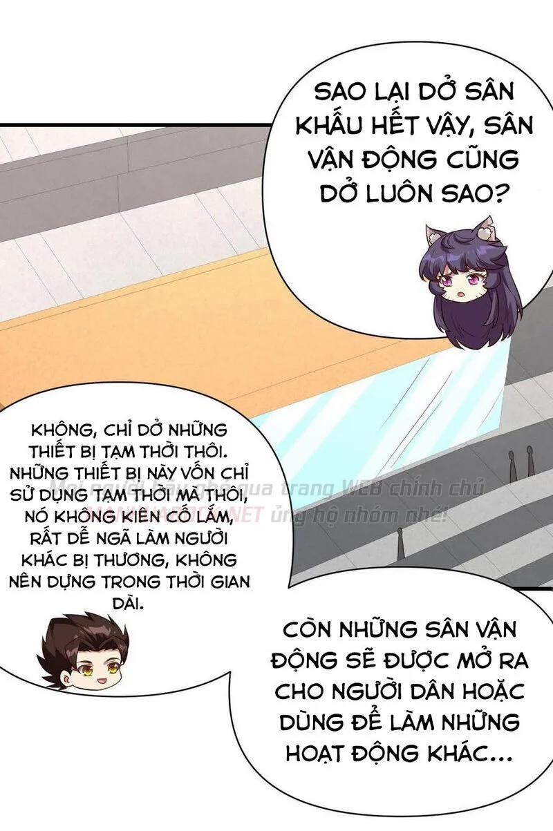 Từ Hôm Nay Bắt Đầu Làm Thành Chủ 338 trang 7