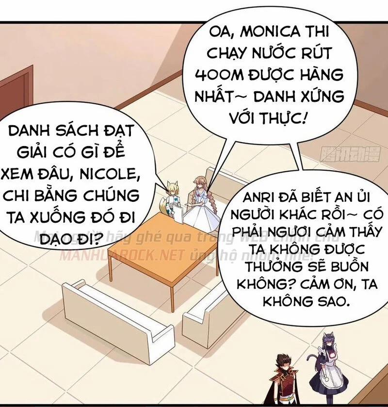 Từ Hôm Nay Bắt Đầu Làm Thành Chủ 338 trang 8