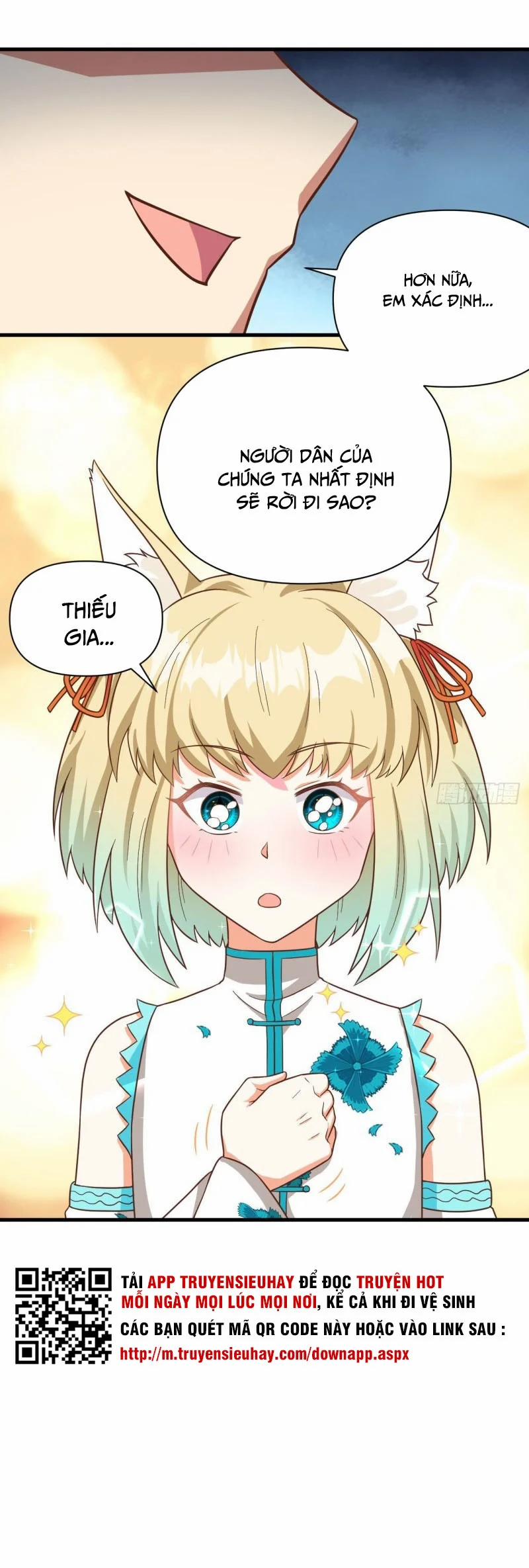 Từ Hôm Nay Bắt Đầu Làm Thành Chủ 339 trang 16