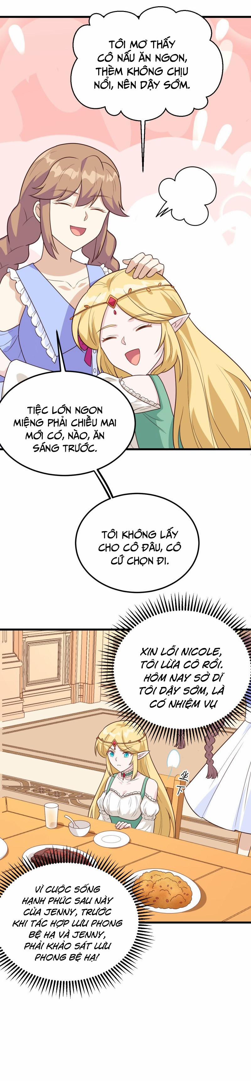Từ Hôm Nay Bắt Đầu Làm Thành Chủ 342 trang 2
