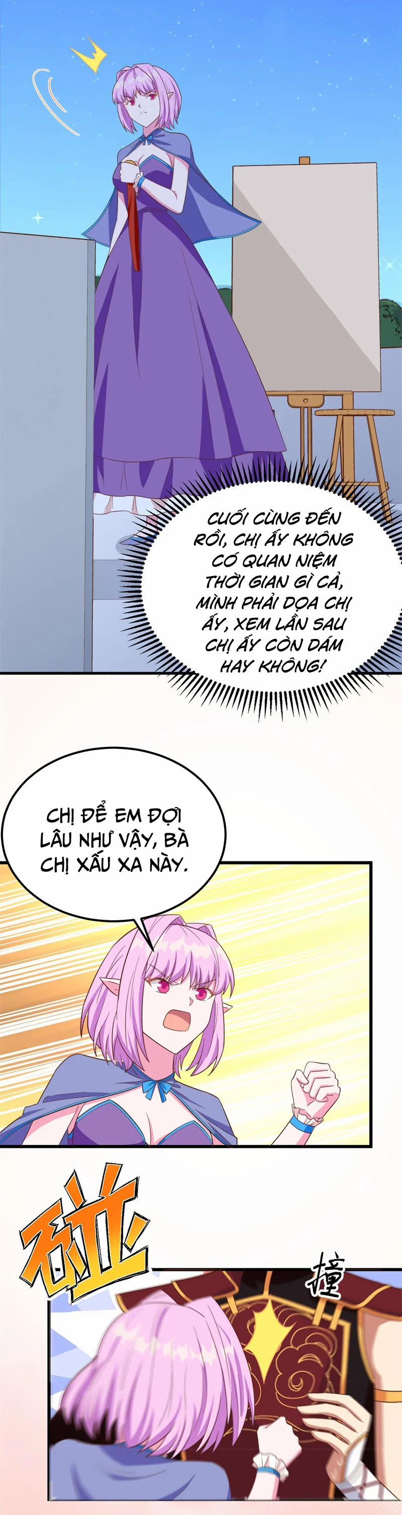 Từ Hôm Nay Bắt Đầu Làm Thành Chủ 344 trang 5