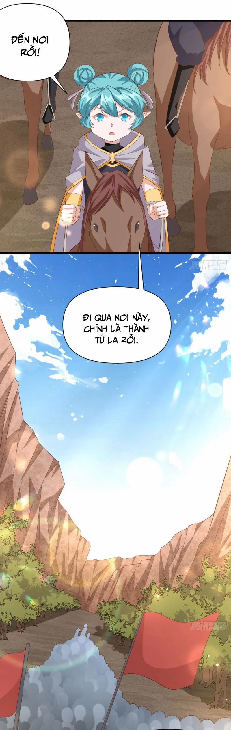 Từ Hôm Nay Bắt Đầu Làm Thành Chủ 345 trang 13