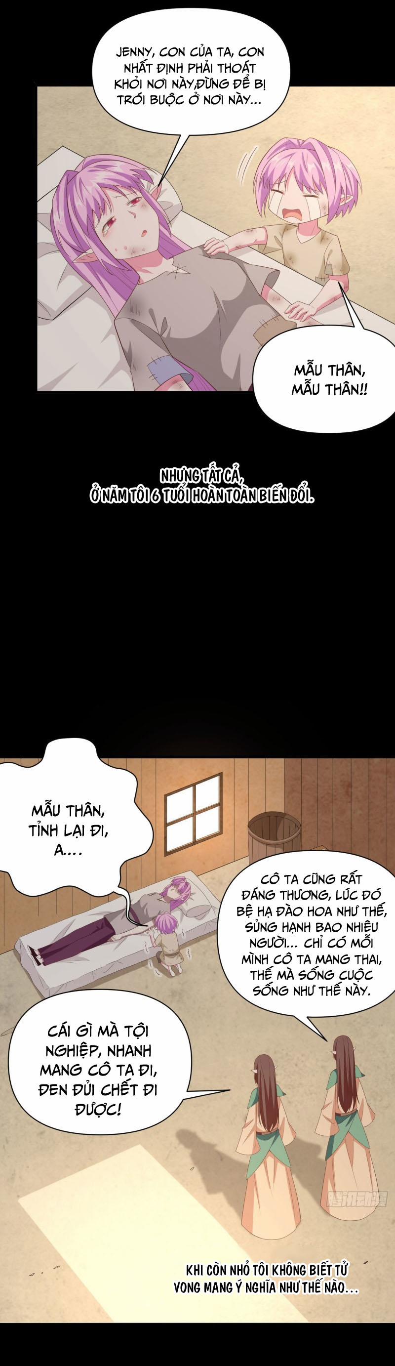 Từ Hôm Nay Bắt Đầu Làm Thành Chủ 345 trang 2
