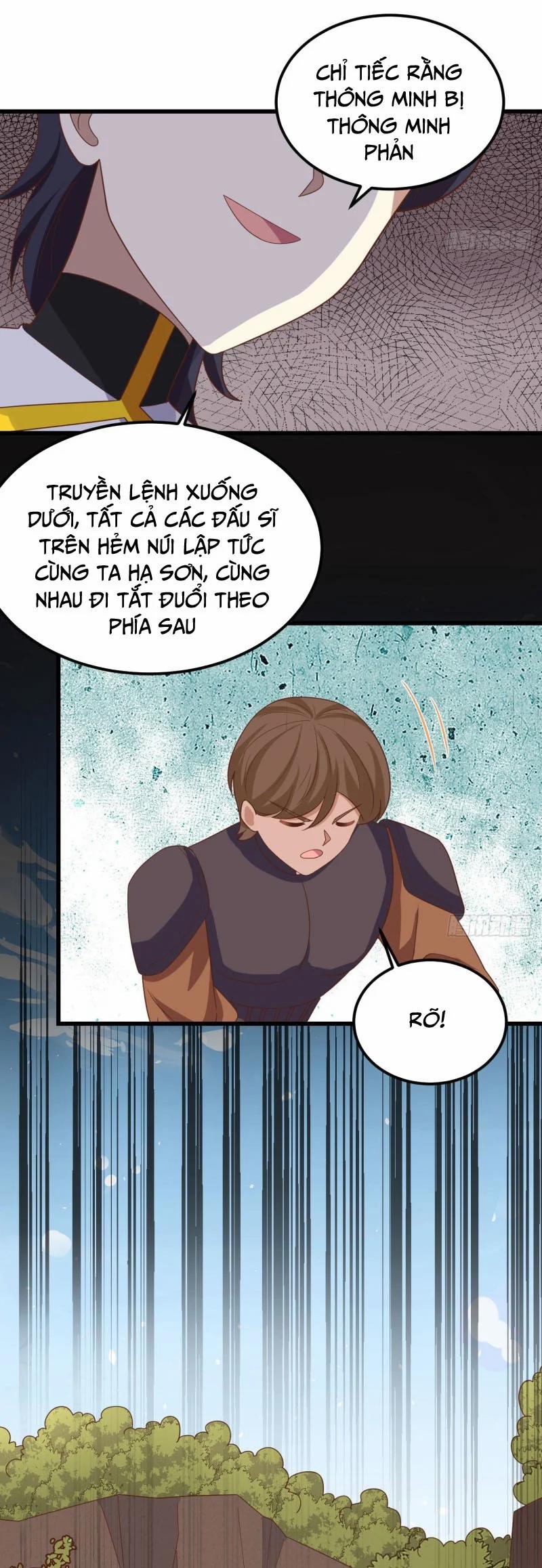 Từ Hôm Nay Bắt Đầu Làm Thành Chủ 346 trang 6