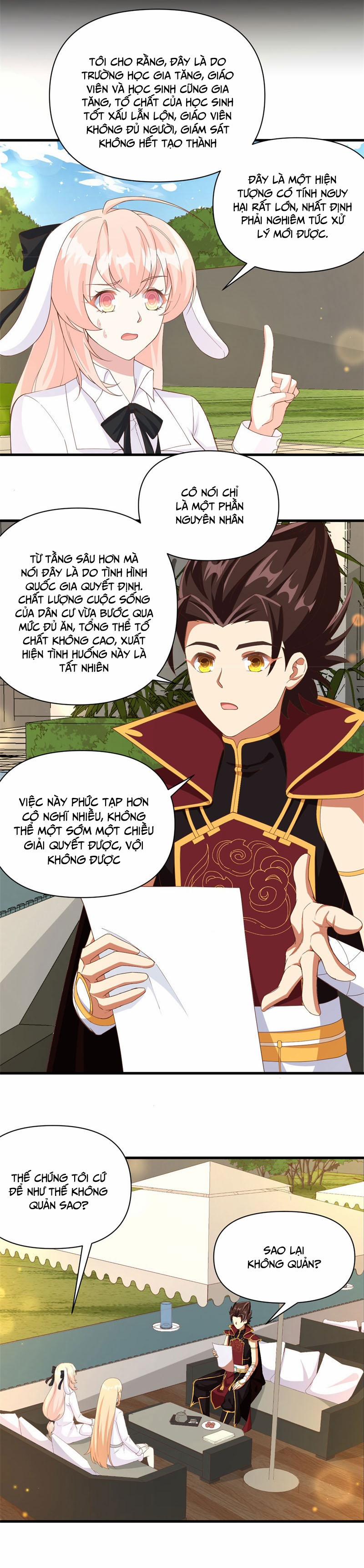 Từ Hôm Nay Bắt Đầu Làm Thành Chủ 353 trang 13