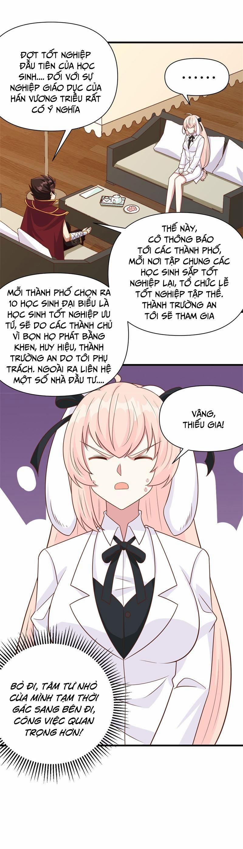 Từ Hôm Nay Bắt Đầu Làm Thành Chủ 354 trang 2