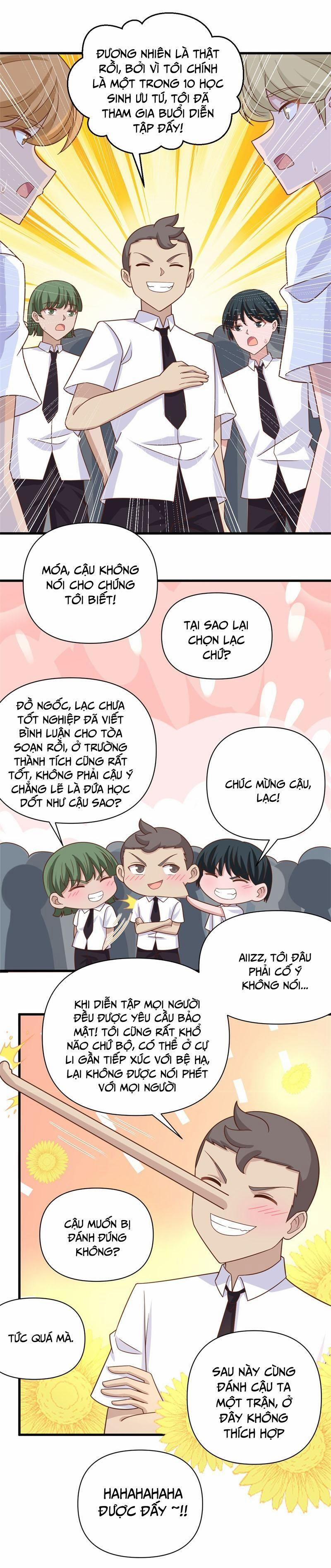 Từ Hôm Nay Bắt Đầu Làm Thành Chủ 354 trang 7