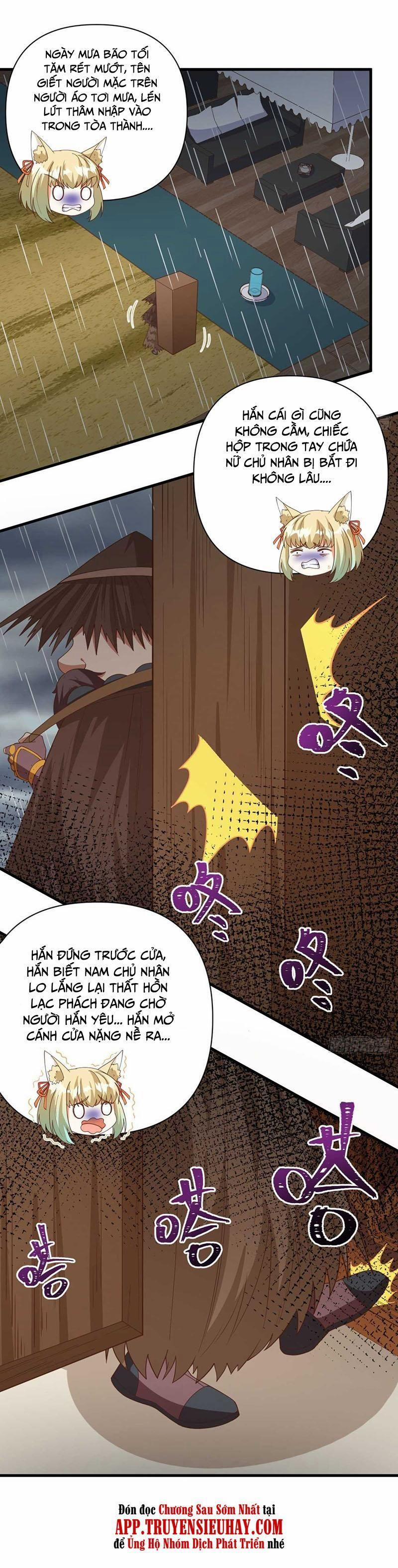 Từ Hôm Nay Bắt Đầu Làm Thành Chủ 355 trang 10