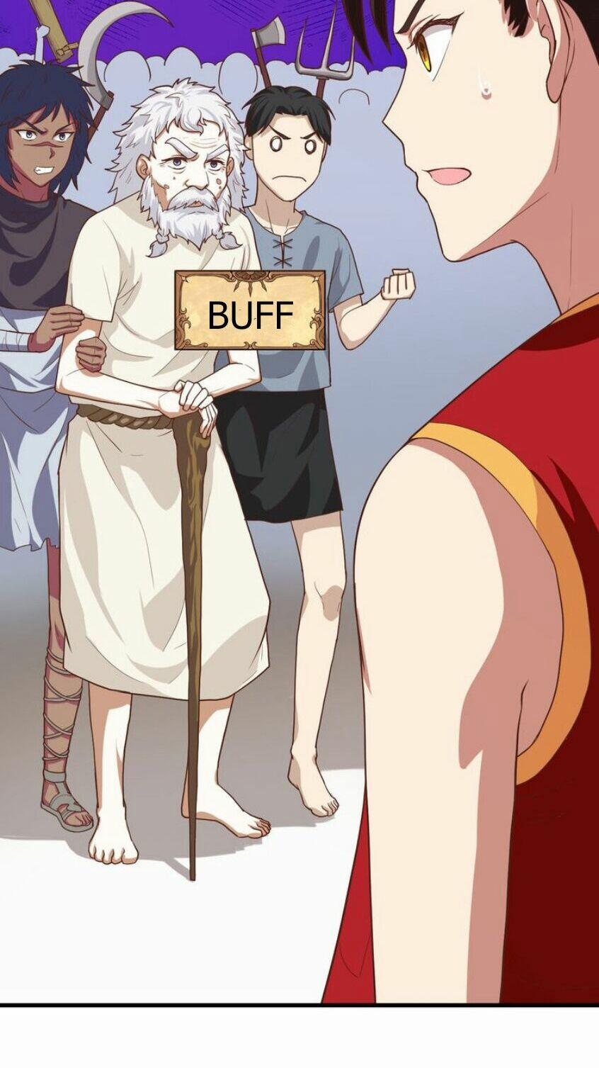 Từ Hôm Nay Bắt Đầu Làm Thành Chủ 4 trang 20