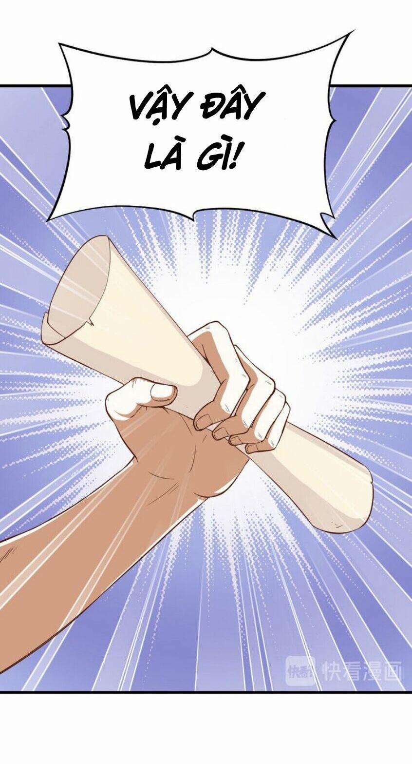 Từ Hôm Nay Bắt Đầu Làm Thành Chủ 4 trang 22