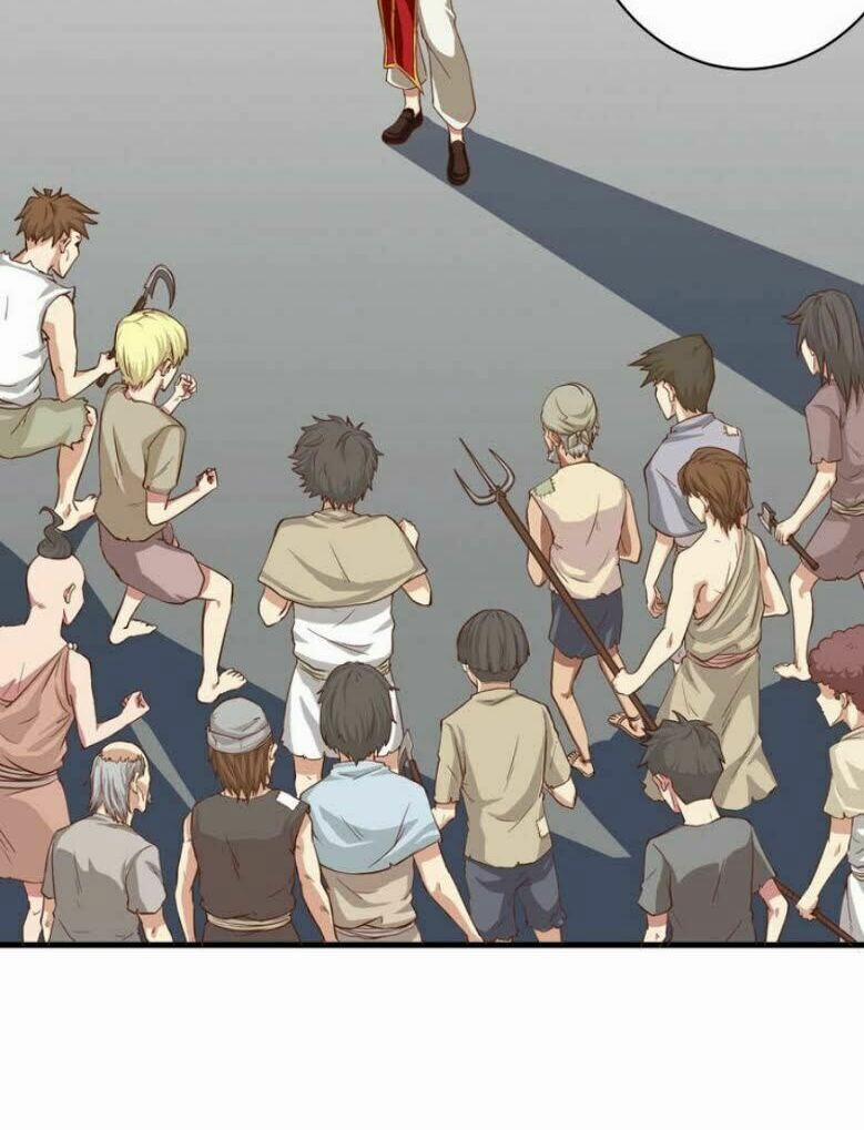 Từ Hôm Nay Bắt Đầu Làm Thành Chủ 4 trang 25