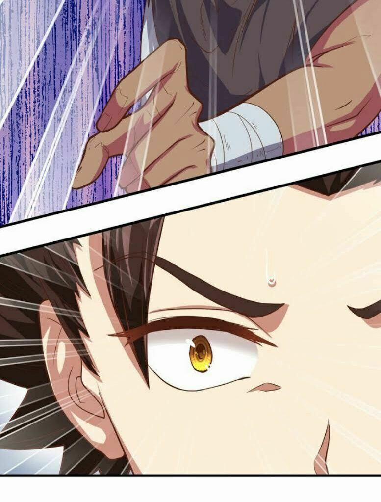 Từ Hôm Nay Bắt Đầu Làm Thành Chủ 4 trang 30