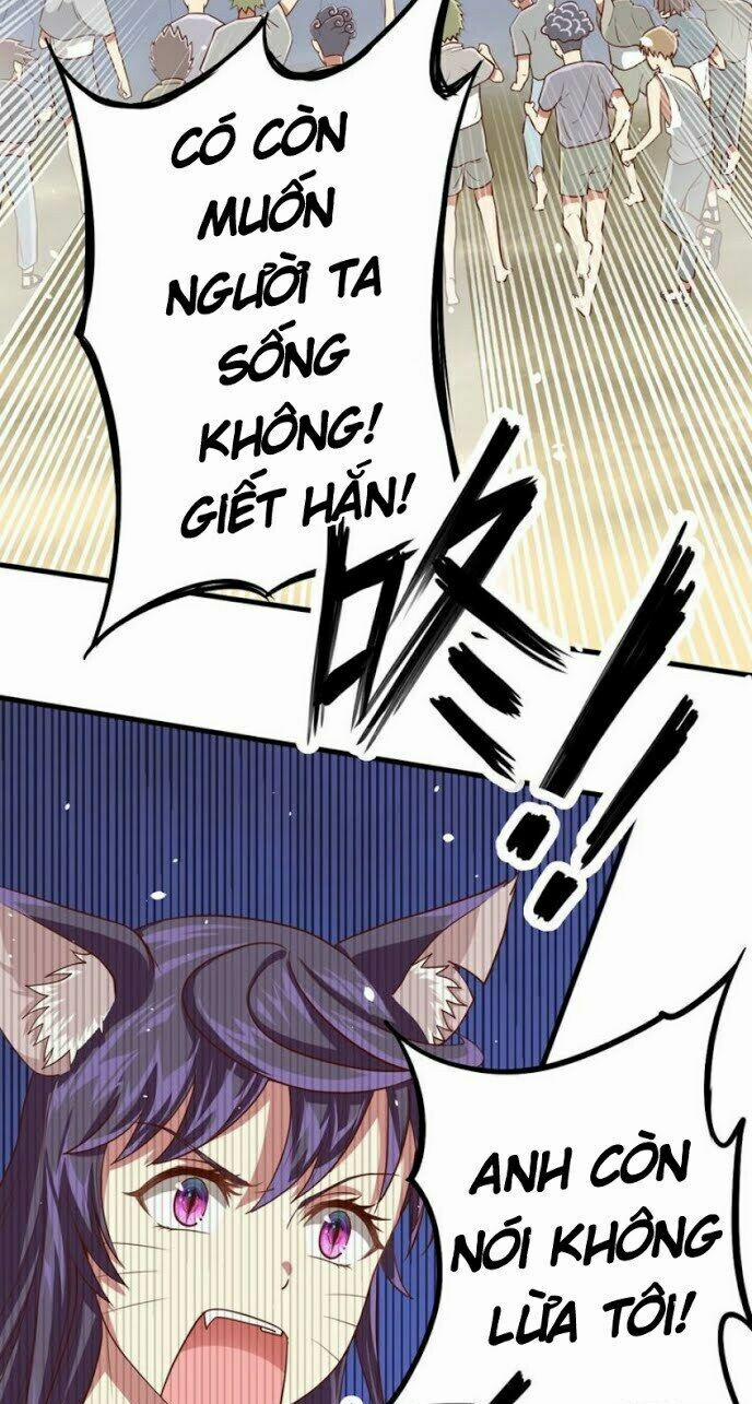 Từ Hôm Nay Bắt Đầu Làm Thành Chủ 4 trang 4