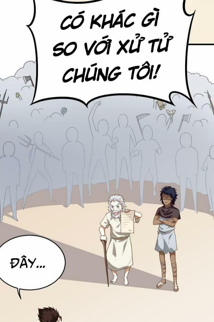 Từ Hôm Nay Bắt Đầu Làm Thành Chủ 5 trang 10