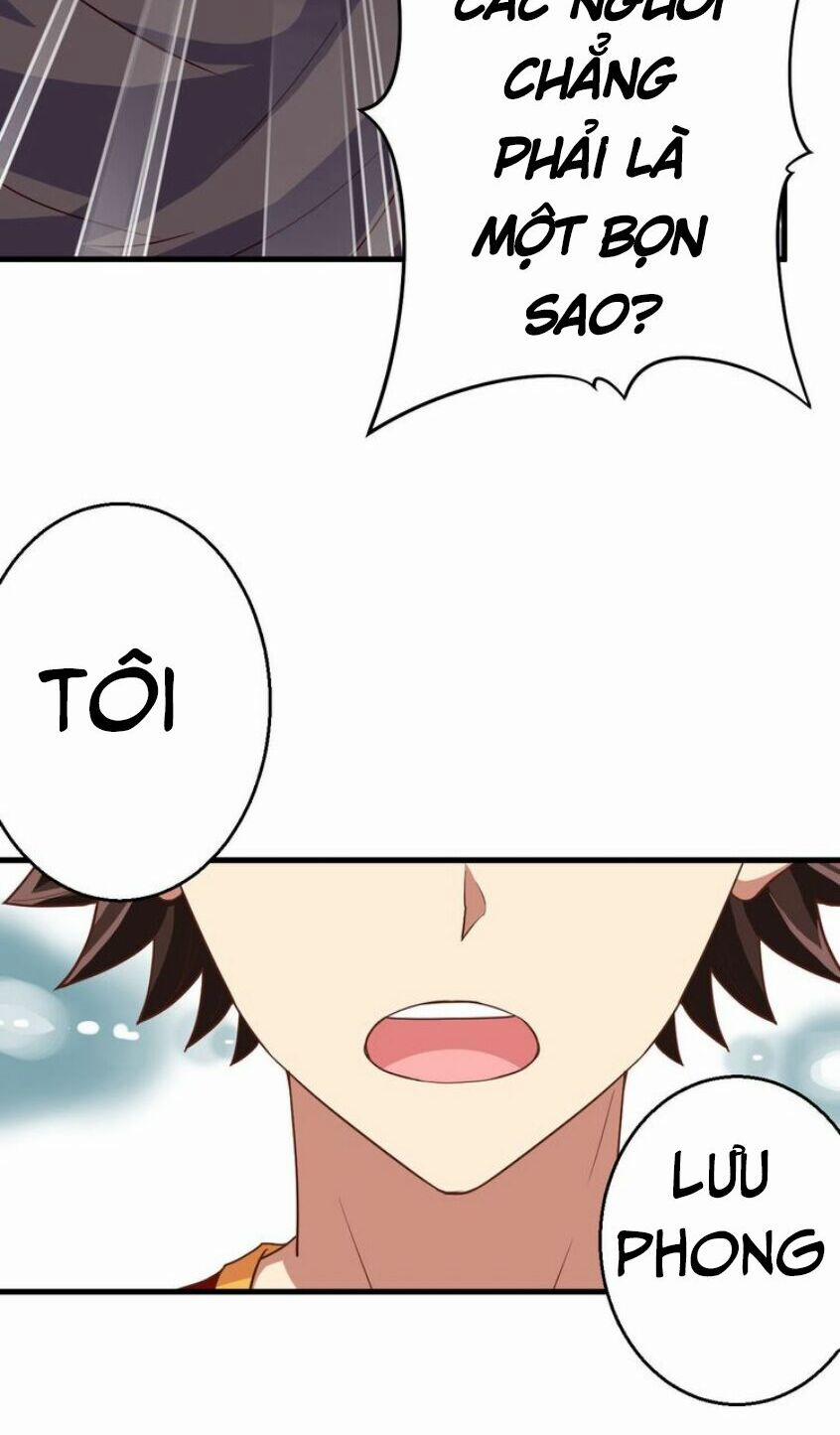 Từ Hôm Nay Bắt Đầu Làm Thành Chủ 5 trang 17