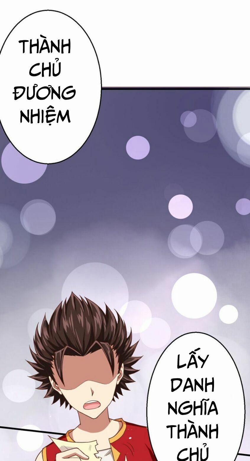 Từ Hôm Nay Bắt Đầu Làm Thành Chủ 5 trang 18