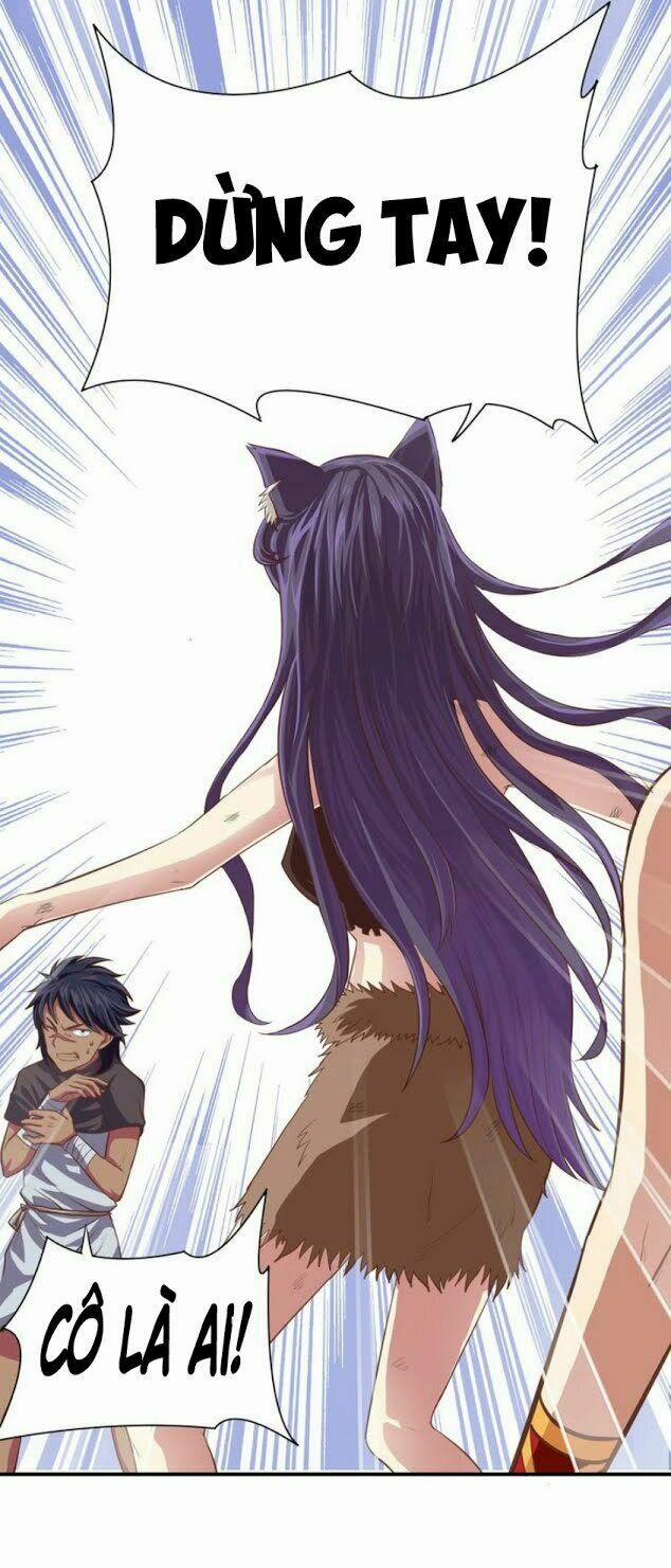 Từ Hôm Nay Bắt Đầu Làm Thành Chủ 5 trang 3