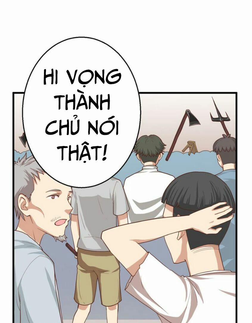 Từ Hôm Nay Bắt Đầu Làm Thành Chủ 5 trang 32