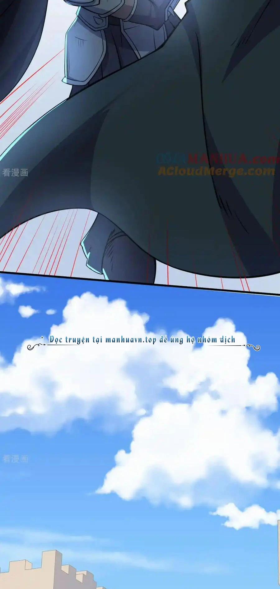 Từ Hôm Nay Bắt Đầu Làm Thành Chủ 514 trang 10