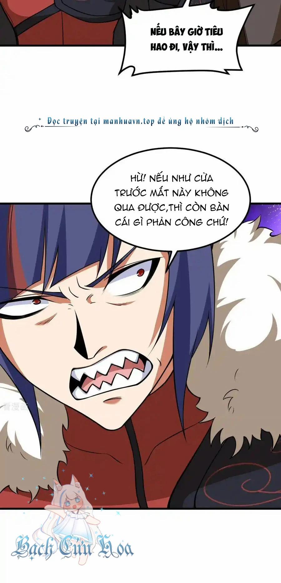 Từ Hôm Nay Bắt Đầu Làm Thành Chủ 514 trang 16