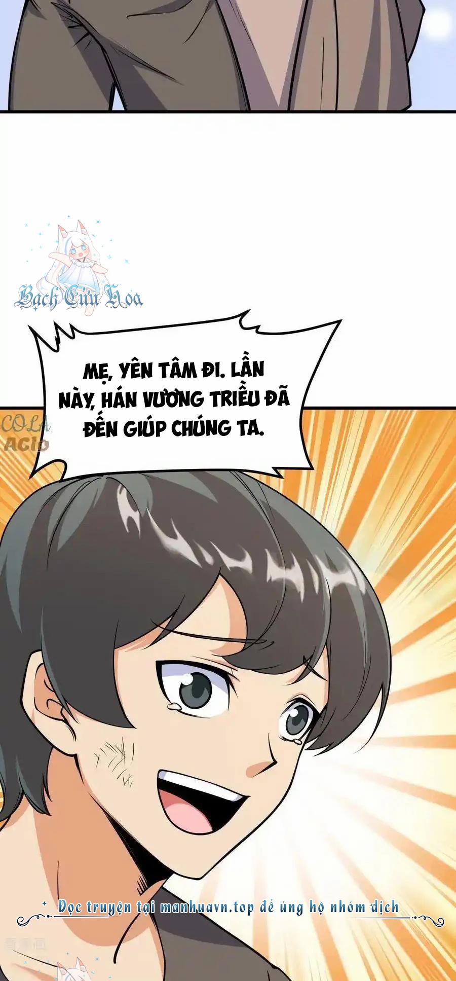 Từ Hôm Nay Bắt Đầu Làm Thành Chủ 515 trang 16