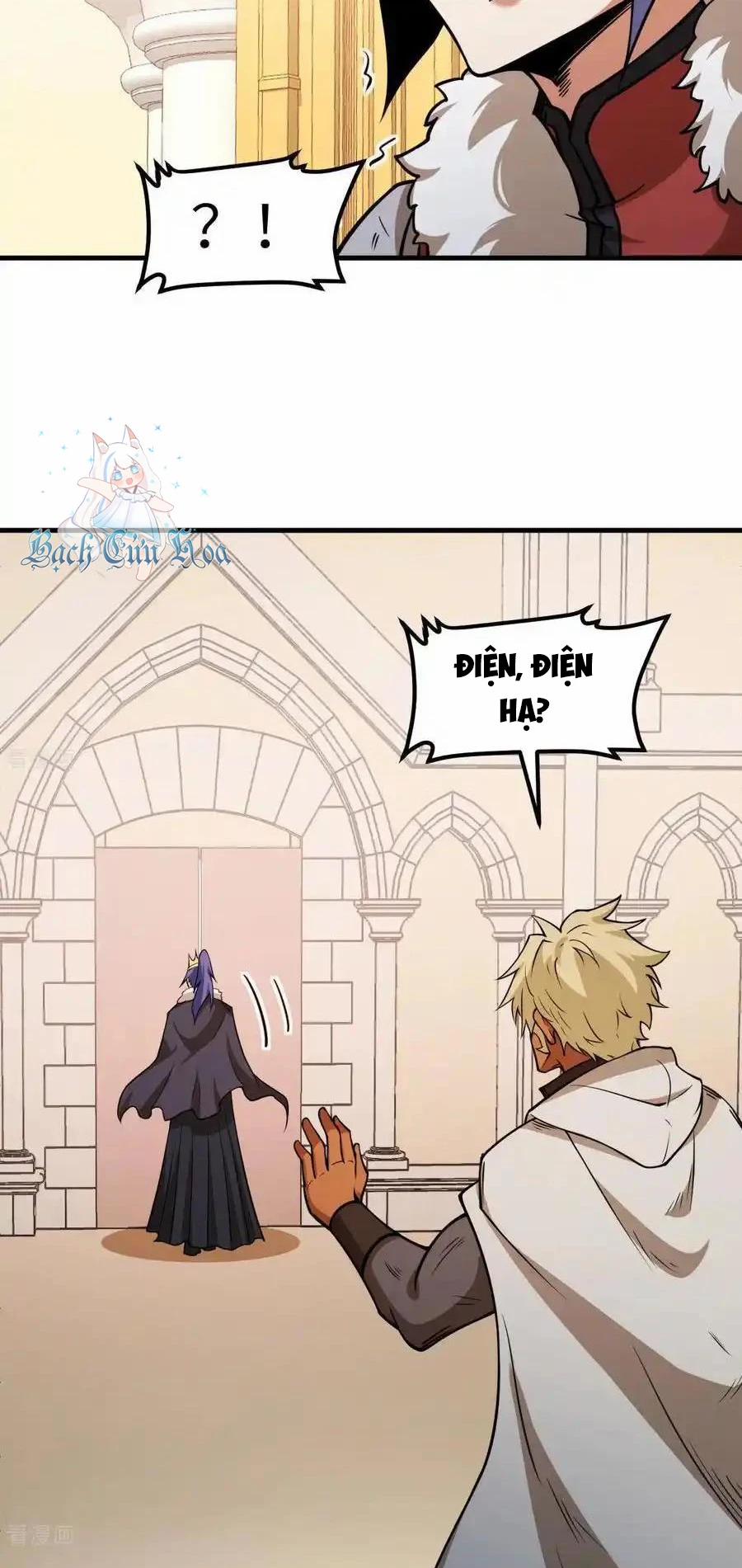 Từ Hôm Nay Bắt Đầu Làm Thành Chủ 515 trang 21