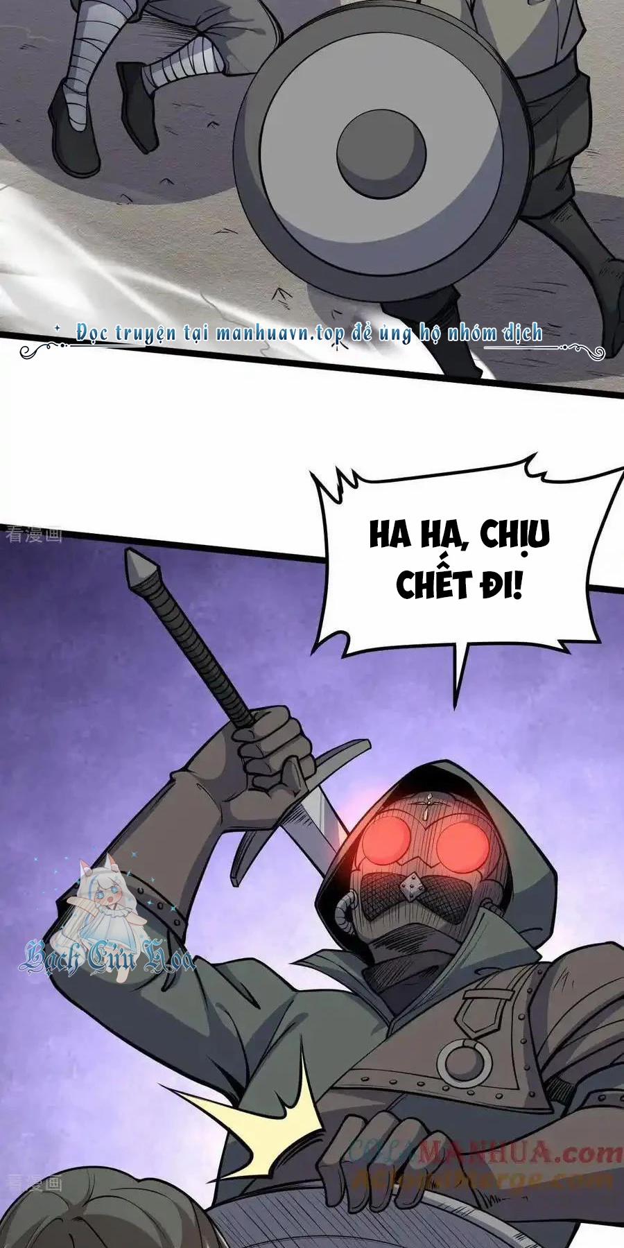 Từ Hôm Nay Bắt Đầu Làm Thành Chủ 515 trang 5