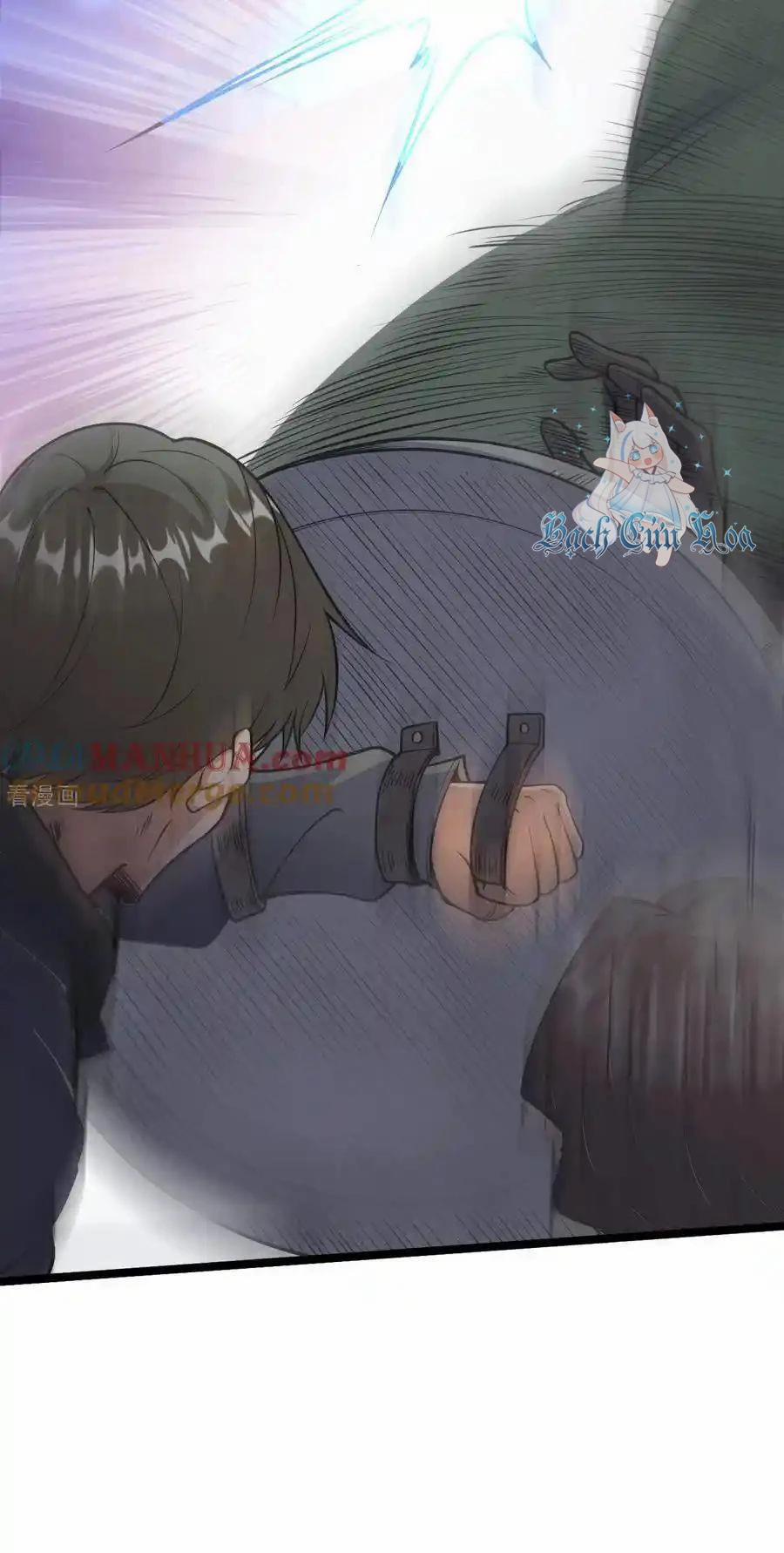 Từ Hôm Nay Bắt Đầu Làm Thành Chủ 515 trang 7