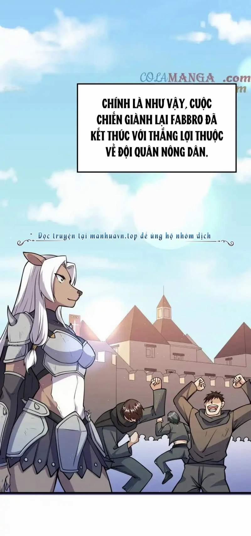 Từ Hôm Nay Bắt Đầu Làm Thành Chủ 516 trang 18