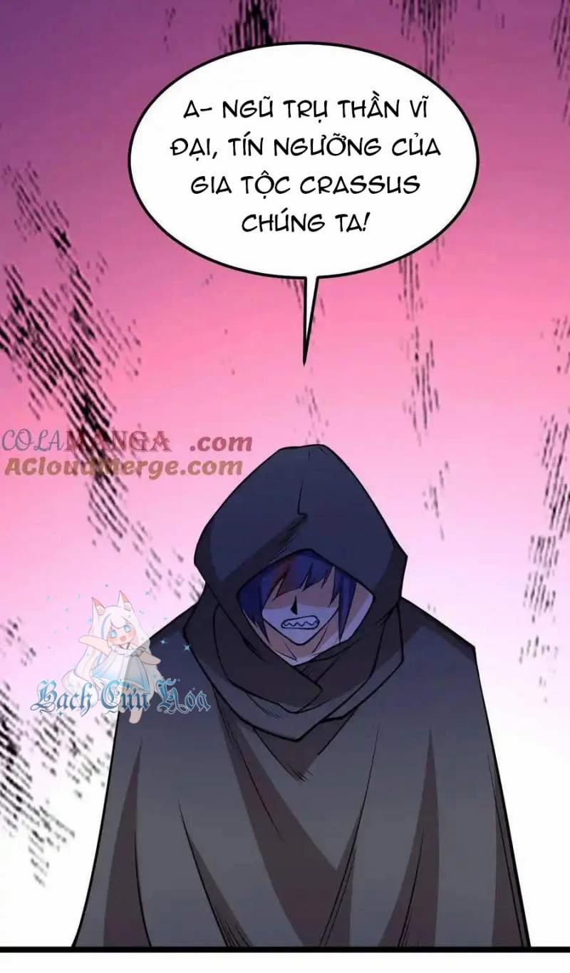 Từ Hôm Nay Bắt Đầu Làm Thành Chủ 517 trang 21