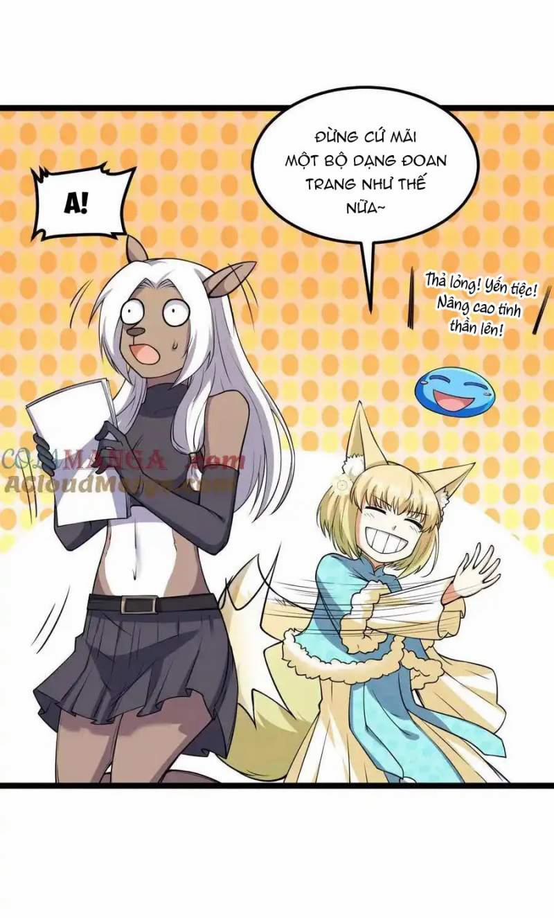 Từ Hôm Nay Bắt Đầu Làm Thành Chủ 518 trang 14