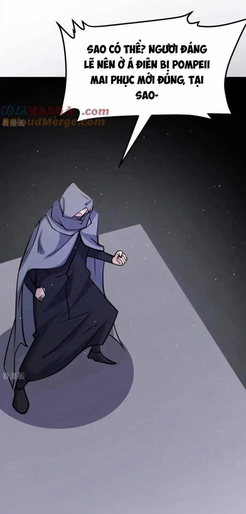 Từ Hôm Nay Bắt Đầu Làm Thành Chủ 518 trang 2