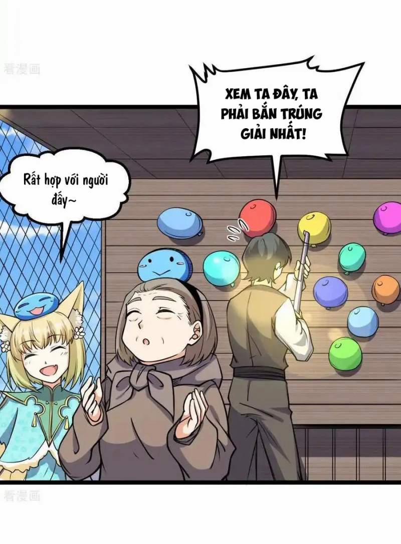 Từ Hôm Nay Bắt Đầu Làm Thành Chủ 518 trang 21