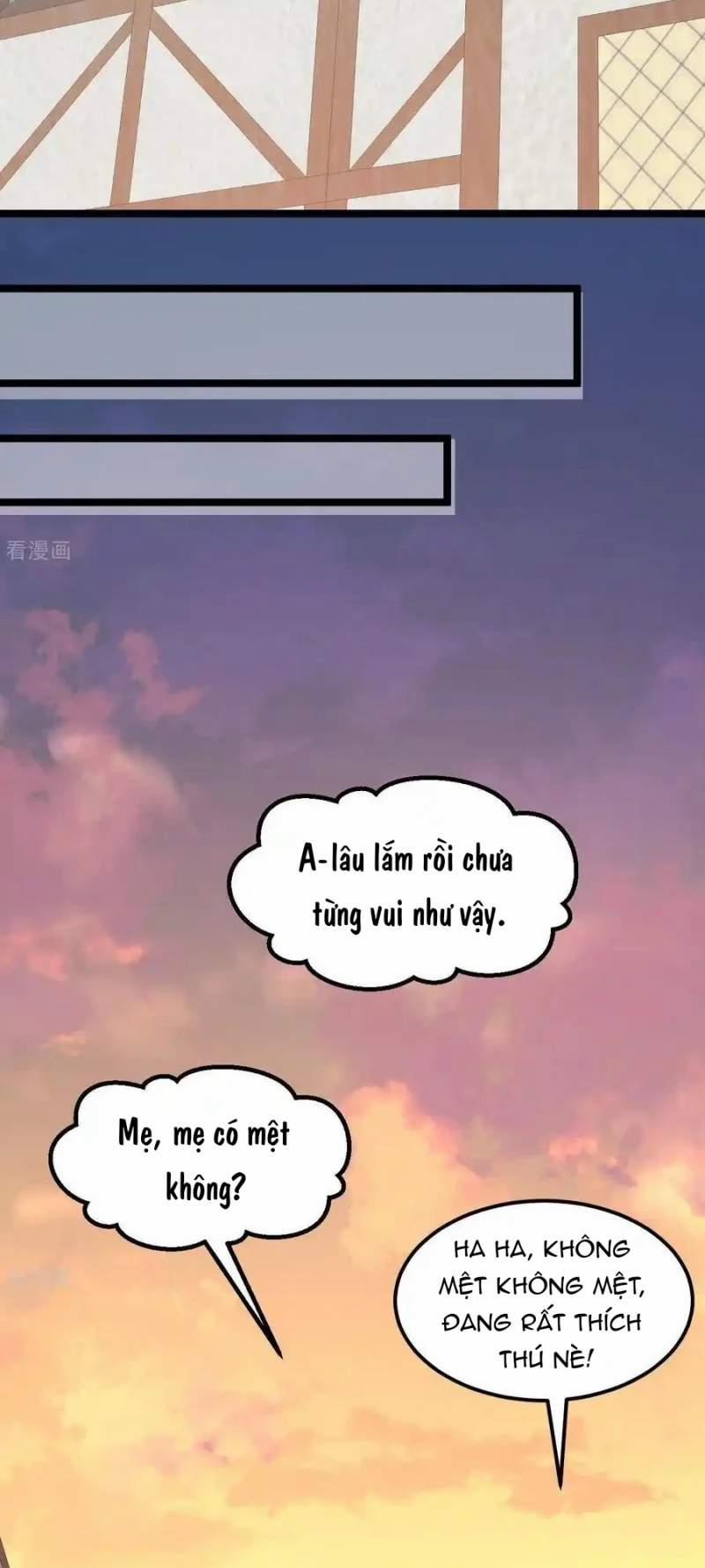 Từ Hôm Nay Bắt Đầu Làm Thành Chủ 519 trang 3