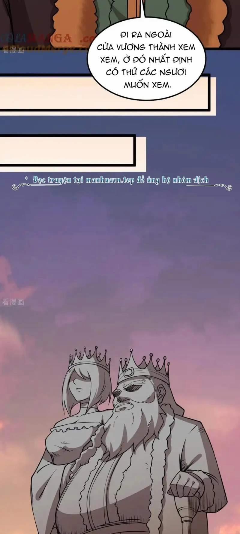 Từ Hôm Nay Bắt Đầu Làm Thành Chủ 519 trang 7