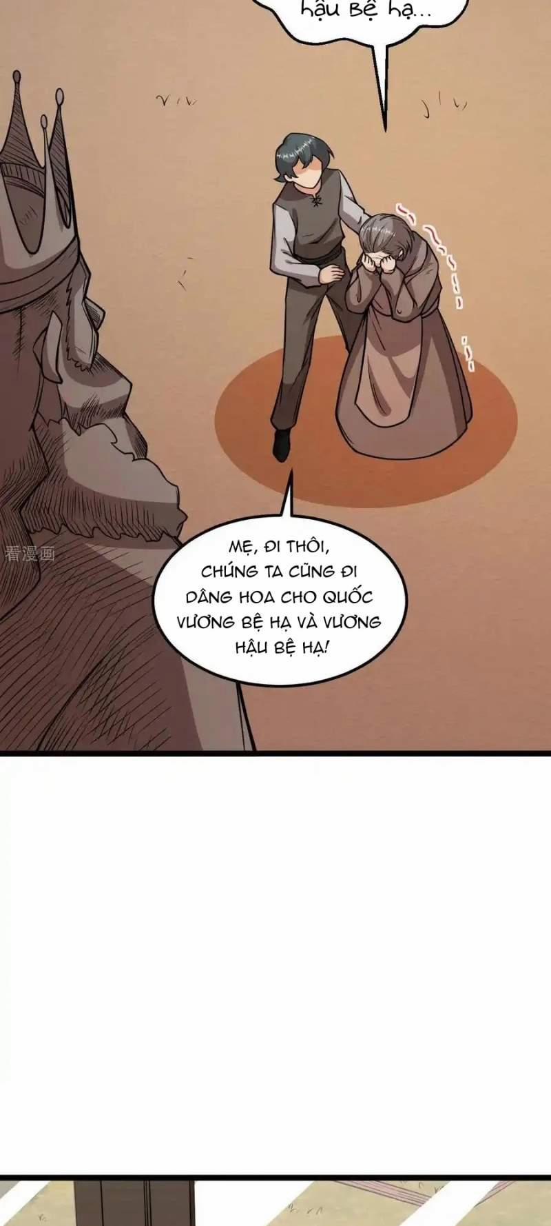 Từ Hôm Nay Bắt Đầu Làm Thành Chủ 519 trang 9