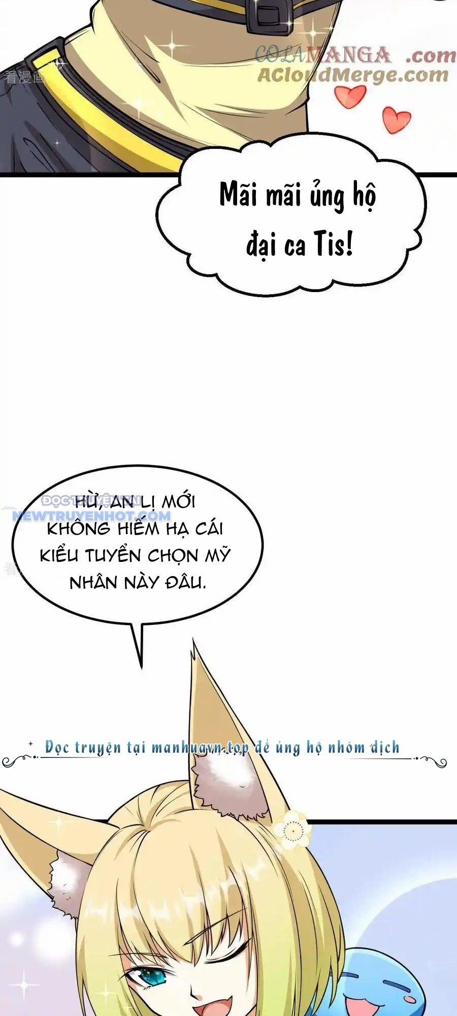 Từ Hôm Nay Bắt Đầu Làm Thành Chủ 521 trang 3