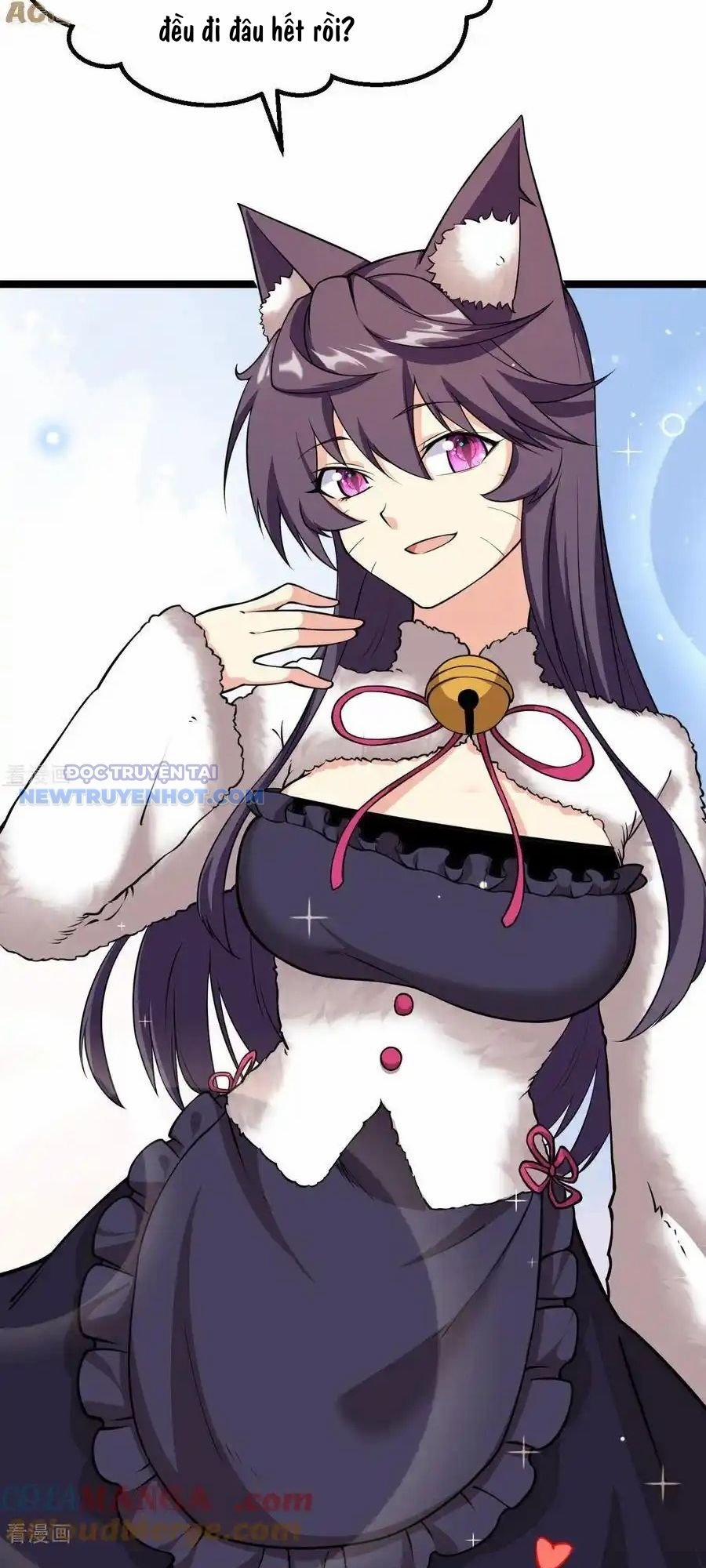 Từ Hôm Nay Bắt Đầu Làm Thành Chủ 521 trang 5