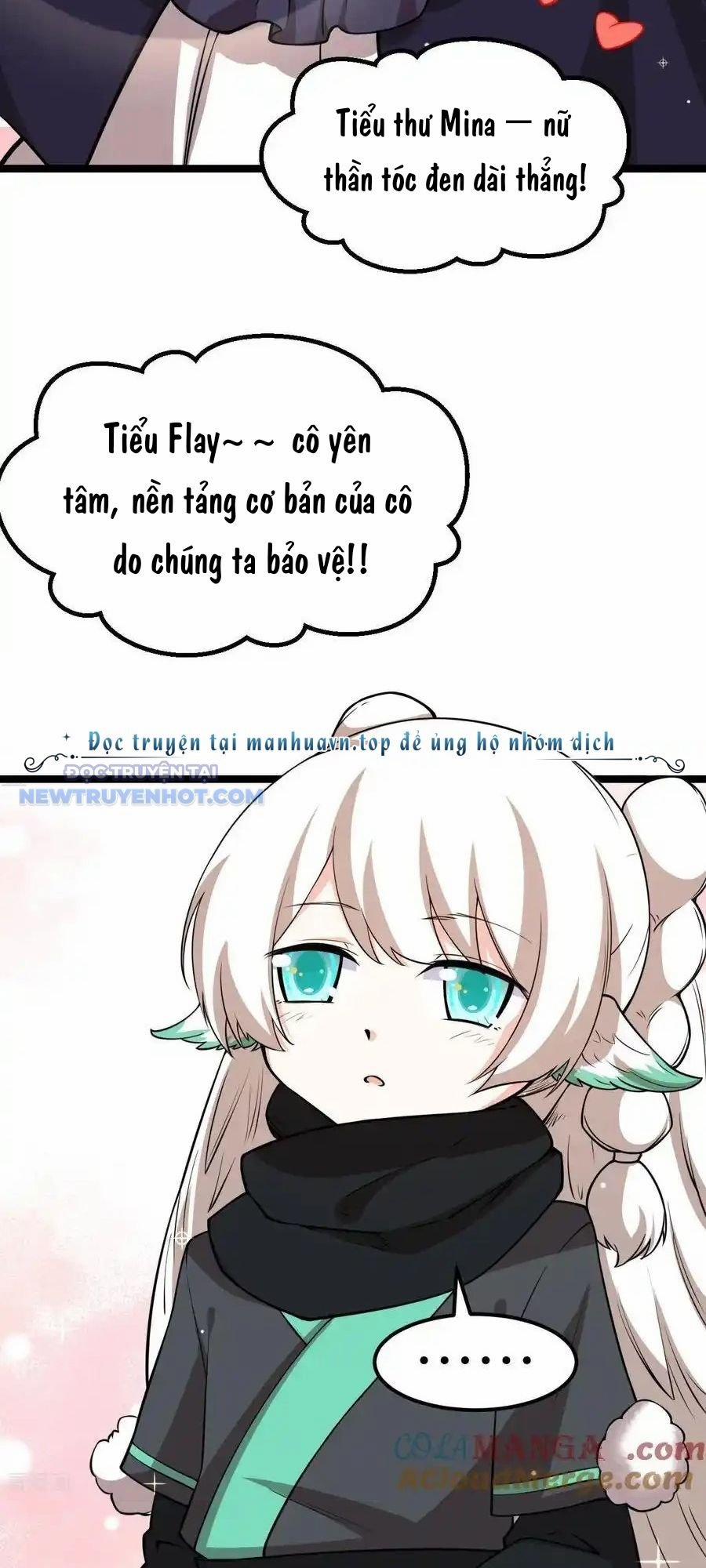 Từ Hôm Nay Bắt Đầu Làm Thành Chủ 521 trang 6