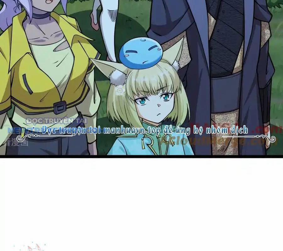 Từ Hôm Nay Bắt Đầu Làm Thành Chủ 523 trang 11